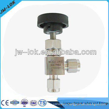 Good Quality Angle Needle Valve